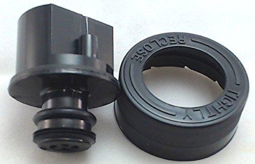 Bissell ReadyClean & Quick Steamer Clean Water Tank Cap & Insert. Replaces OEM Part  2035541 / 203-5541