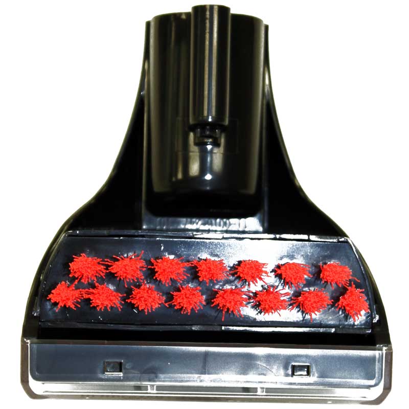 Bissell 2X Pro Heat 4" Brush Tough Stain Upholstery Tool Part 2036653, 203-6653