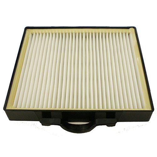 Bissell Canister Bagless Primary Hepa Filter Part 2037413, 203-7413