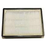 Filtro HEPA posterior al motor para aspiradoras Bissell CleanAlong y Powergroom. Pieza 2037415/203-7415