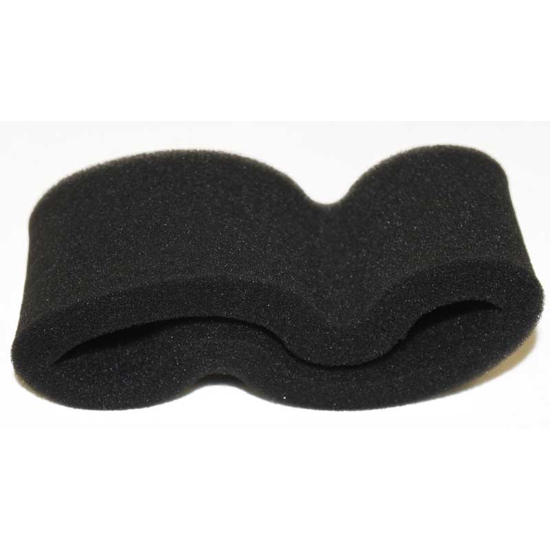 Bissell Power Force Bagless 12b1, 68c7 Series Filter Foam OEM Part 2038161
