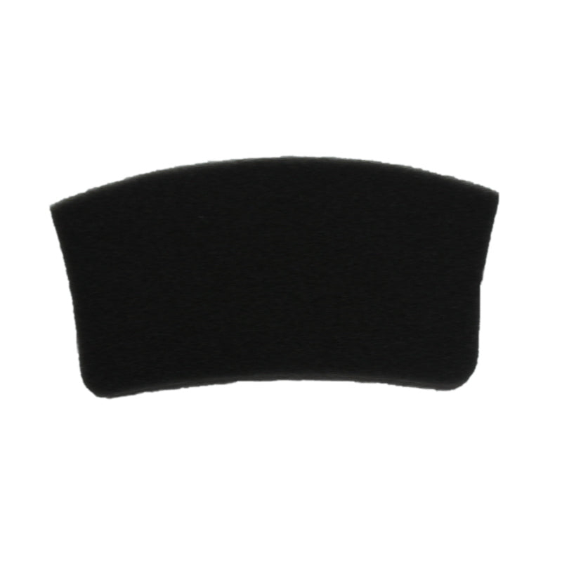 Bissell Filter, Foam Exhaust Zing 4122 Canister Part 2038427, 203-8427