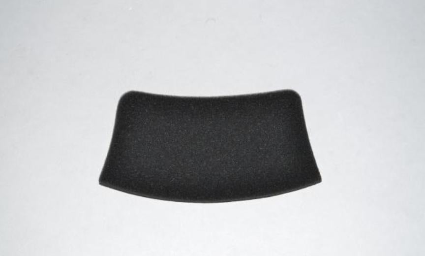 Bissell Filter, Foam Exhaust Zing 4122 Canister Part 2038427, 203-8427