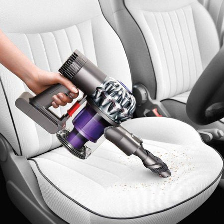 Dyson Digital V6 Trigger Bagless Cordless Handheld Vacuum, 204720-01