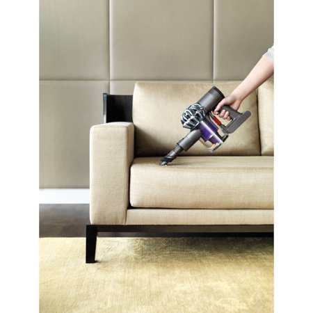 Dyson Digital V6 Trigger Bagless Cordless Handheld Vacuum, 204720-01