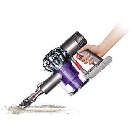 Dyson Digital V6 Trigger Bagless Cordless Handheld Vacuum, 204720-01