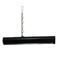 Abrazadera y cadena para bolsa de tela para aspiradora vertical Royal Metal, pieza original 2060644100