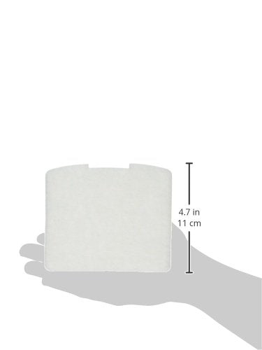 Royal Dirt Devil Filter, Exhaust Foam Sd40000 Sd40010 Part 2KQ0104000