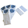 Miele U Upright Paper Bags, Type U Upright W/2 Filters 5 Pk Generic Part 210