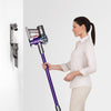 Dyson V6 Animal Cordless Stick Vacuum Cleaner, Purple 210692-01