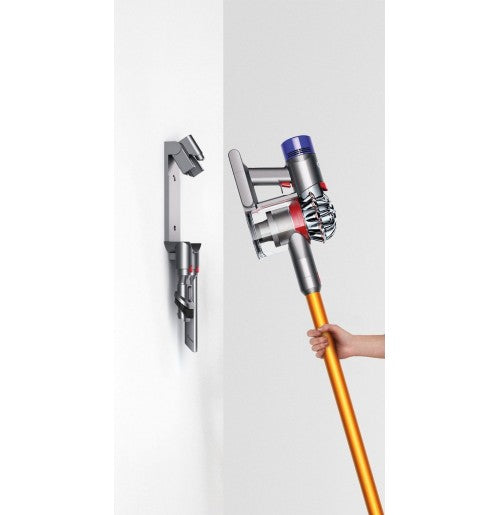 Aspiradora de mano y vertical inalámbrica Dyson V8 Absolute Bagless 2 en 1, modelo 214730-01