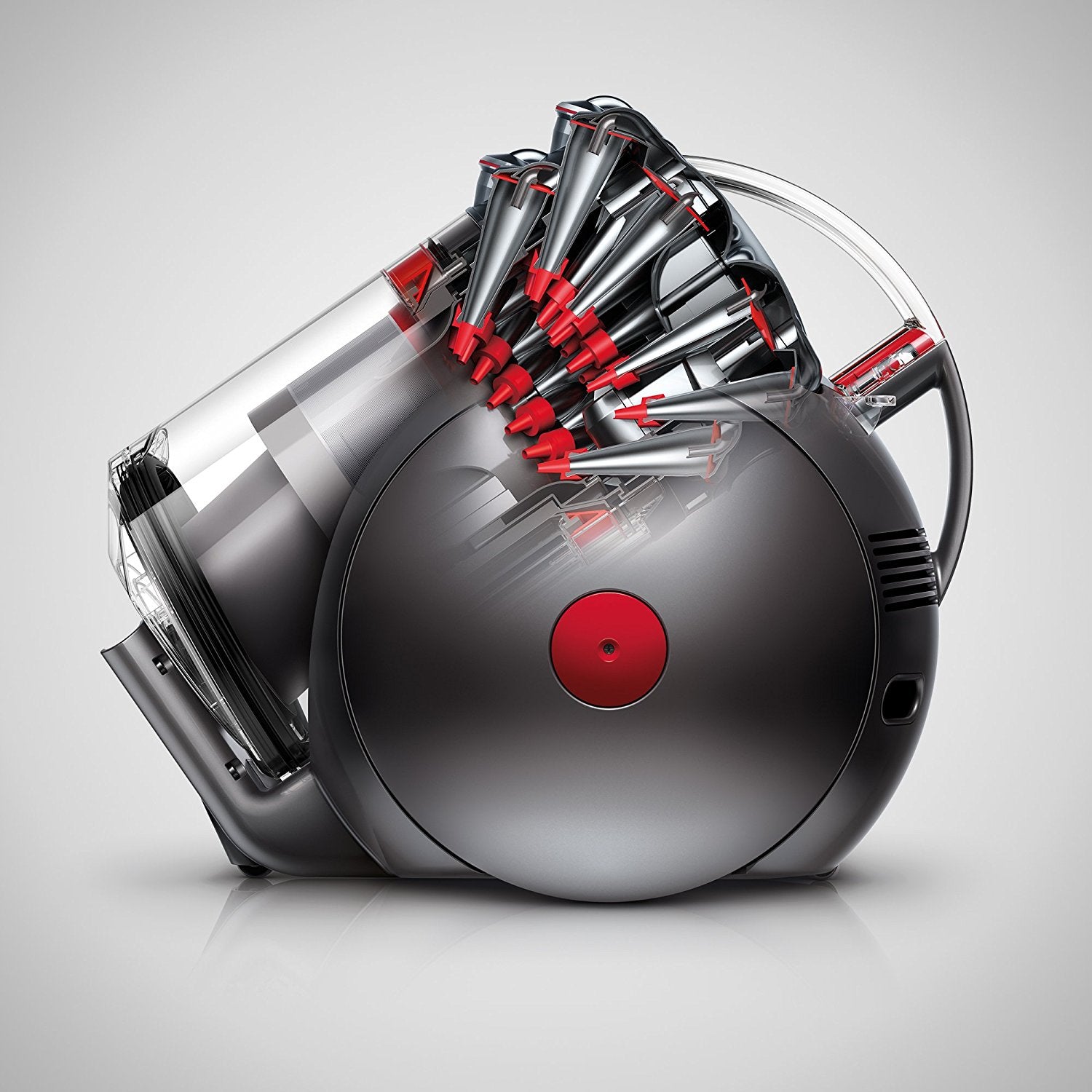 Dyson Cinetic Big Ball Animal Canister CY22 SKU 214895-01