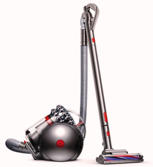 Dyson Cinetic Big Ball Animal Canister CY22 SKU 214895-01