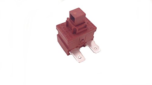 Bissell On/Off Main 6579 6594 Power Force Clean View Switch