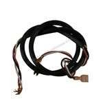 Hoover PTO Cord with 2 prong switch U8120-900 #46512004