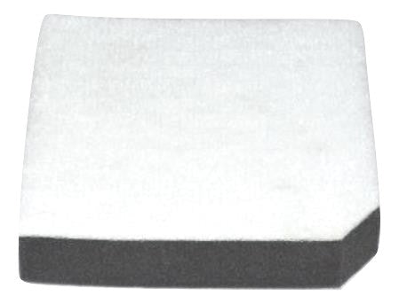 Electrolux Eureka EL4300 Upright Canister Vacuum Foam Filter Part 21911301, 21911302