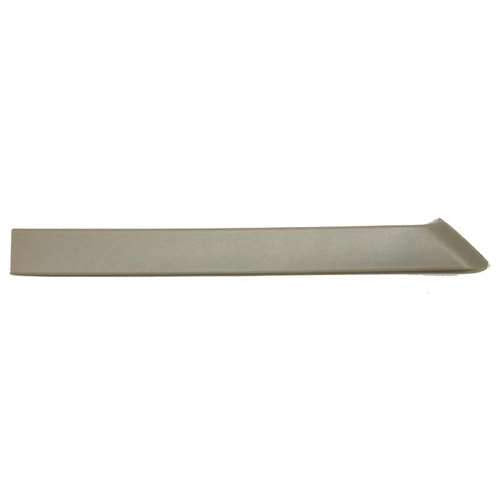 Tira de ajuste Kirby para carcasa izquierda G3 gris claro n.º 630901S