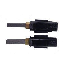 Escobilla de carbón ProTeam de grado comercial, Provac 103243/SuperCoach Pro 6 y 10, paquete de 2, pieza 101720