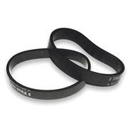 Dirt Devil Style 2 Vacuum Cleaner Belts - 2 pack Part 3701260001