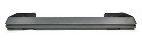 Parachoques de boquilla Kirby 140493, gris piedra