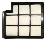 Royal Dirt Devil Pre Motor Filter Frame #1JDA104000