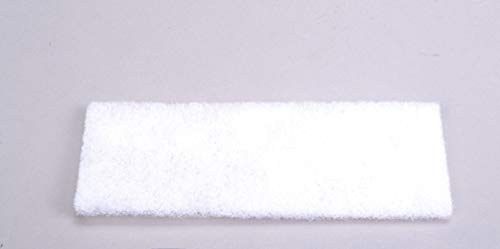 Royal Dirt Devil Cartridge Exhaust Filter, 2pk #AR40100