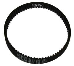 Generic Gear Belt 225-3M Fits Make and Models Electrolux, Eureka, Sanitaire Vacuum Cleaner Model S782, SC785