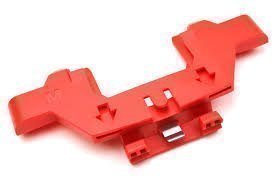 Miele Bag Holder for S6000, C2 Compact Vacuum Cleaners Part 7510612