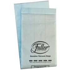 Fuller Brush Speedy Maid Bags 6 Pack Manufacturer Part No.: FBSM-6