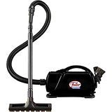 Fuller Brush FBP-PCV Commercial Portable Vacuum with Shoulder Strap