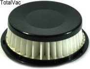 Filtro HEPA enjuagable Shark EURO-PRO EP621 EP619 XSH621