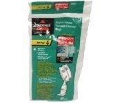 Bissell Style 4 3554 Filtrate Paper Bag (Pack of 2) Part 32031