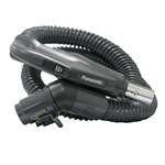 Manguera de bomba de gas Panasonic V9644 con interruptor de 3 vías, 3 x 2 cables, 6', gris