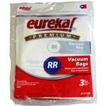 EUREKA Style RR Filteraire Ultra Smart 3P Paper Bag