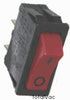 Bissell Rocker 3545 44M3 Power Glide Switch