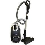 Cirrus Powerhead Residential Canister Vacuum C-VC439