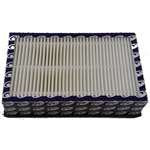 ProTeam 1500XP HEPA Filter, Exhaust, HEPA Media Part 107005