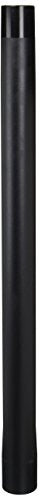 Eureka Mighty Mite Wand, 19" Black Plastic Ext 1-Pc Upright/Canister Part 14070-3