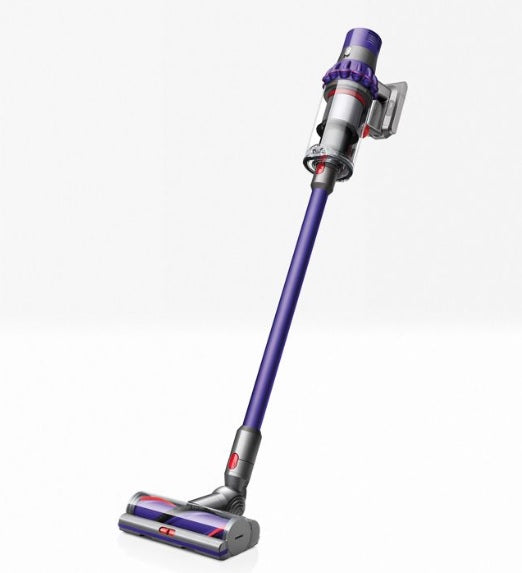 Dyson Cyclone V10 Animal Lightweight Cordless Stick Vacuum Cleaner - Thumbnail 3