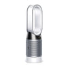 Dyson Fan, White/Silver Pure Hot+Cool HP04 SKU 244314-01