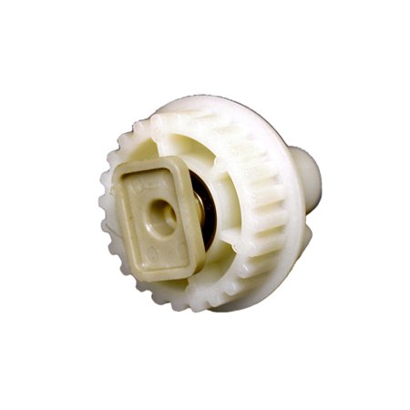 Electrolux Replacement Part For PN5 and Discovery Vacuum Cleaner Pulley and Bearing Part 26-3706-03