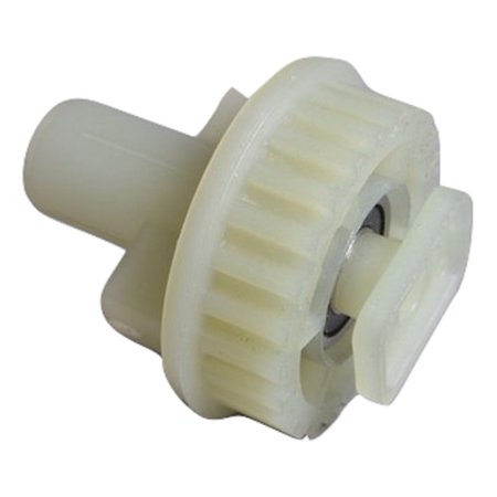 Electrolux Replacement Part For PN5 and Discovery Vacuum Cleaner Pulley and Bearing Part 26-3706-03