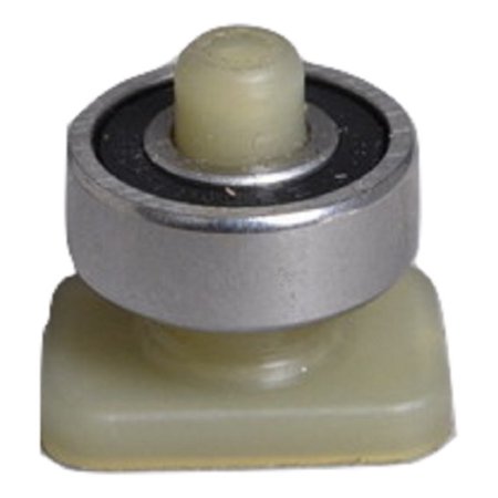 Electrolux Lux PN-5 & Discovery Upright Bearing Block Part 26-3716-01
