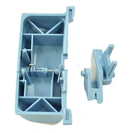 Electrolux Replacement Lever Compatible with Lux Epic Switch Button Part 26-9630-09