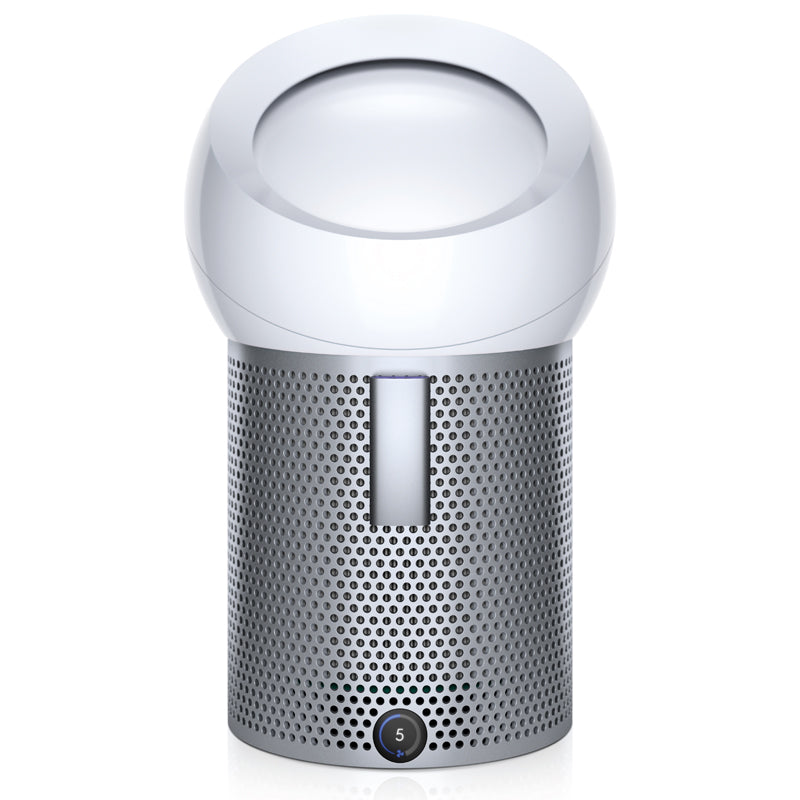 Dyson Fan, Pure Cool Me BP01 WH/SV SKU 275862-01 – Red Vacuums