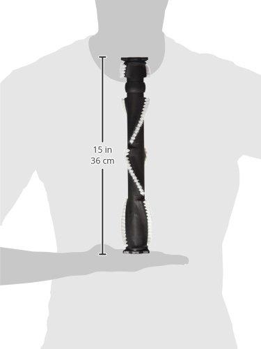 Royal Dirt Devil Brush Roll 091000 13 3/8" Platinum Force Plastic Part 2910392000