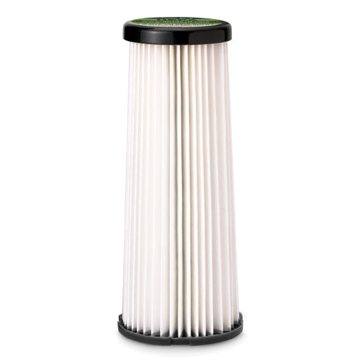 Royal Filter, F1 HEPA Dirt Cup Vision Cone Shaped Pleated Part 2JC03600000