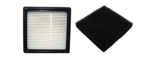 Dirt Devil F43 Genuine Filter and Foam Part 2PY1105000, 1PY1106000