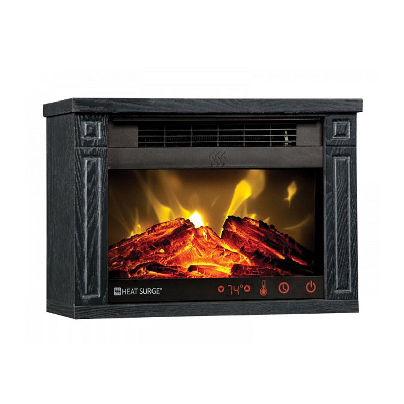Heat Surge Mini-Glo Heater - Thumbnail 4