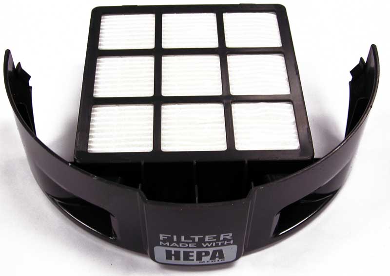 Hoover T-Series HEPA Filter for Hoover WindTunnel and Other Upright Bagless Vacuum Cleaners Part 303172001